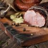 Meat, poultry and game cookery course