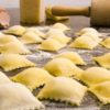 Traditional Italian Pasta Cookery Course