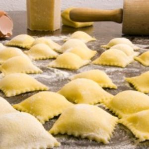 Traditional Italian Pasta Cookery Course