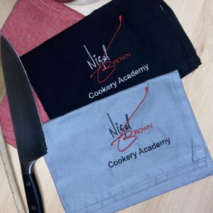 Chefs Cloth